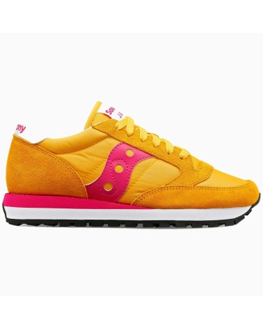 SAUCONY JAZZ ORIGINAL sneakers combine retro design with modern comfort for stylish casual wear.